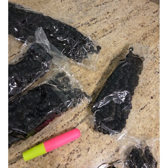 Bohobabe Crochet Handmade Hair 8 Pack Twist - Picture 6 of 8